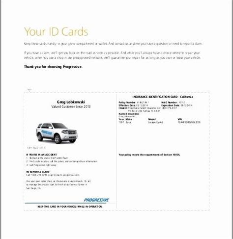 Progressive Insurance Id Number Insurancesmallclaims Progressive Insurance Id Number Insurancesmallclaims