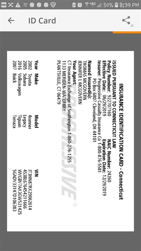 Progressive Insurance Naic Number Texas Financial Report Progressive Insurance Naic Number Texas Financial Report