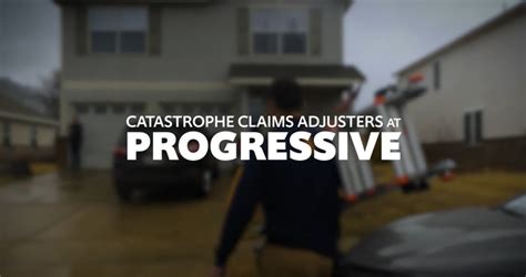Progressive Insurance On Linkedin Catastrophe Claims Field Adjuster At Progressive Insurance On Linkedin Catastrophe Claims Field Adjuster At