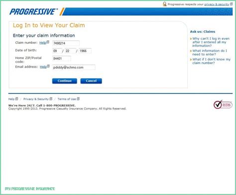 Progressive Insurance Toll Free Number
