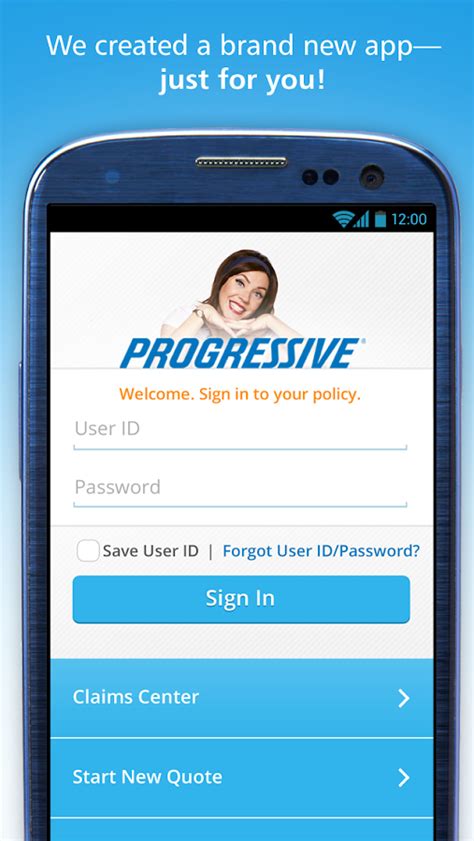Progressive On The App Store Progressive On The App Store