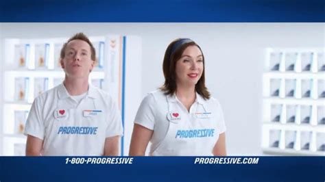 Progressive Tv Commercial Hype Man Ispot Tv Progressive Tv Commercial Hype Man Ispot Tv