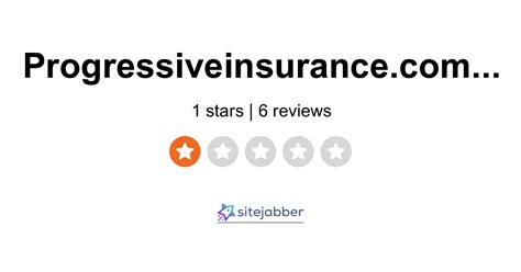 Progressiveinsurance Reviews 6 Reviews Of Progressiveinsurance Com Progressiveinsurance Reviews 6 Reviews Of Progressiveinsurance Com