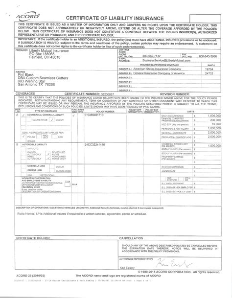 Proof Of Insurance Payment Proof 2020 Proof Of Insurance Payment Proof 2020