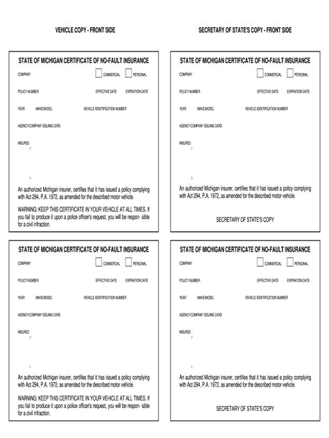 Proof Of Insurance Template Fill Out Sign Online Dochub Proof Of Insurance Template Fill Out Sign Online Dochub