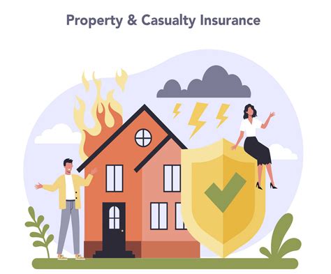 Property Casualty Insurance