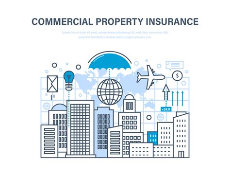 Property Commercial Insurance