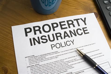 Property Insurance Insurance Property Insurance Insurance