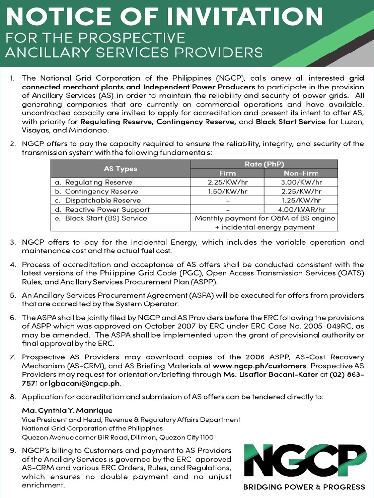 Prospective Providers Prospective Providers