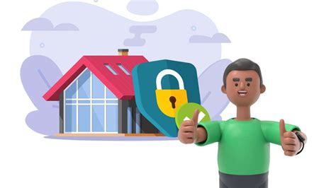 Protect Your Home And Peace Of Mind With Comprehensive Home Insurance Protect Your Home And Peace Of Mind With Comprehensive Home Insurance