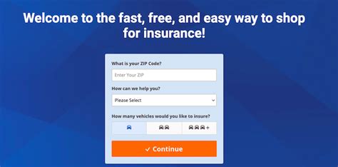 Provide Insurance
