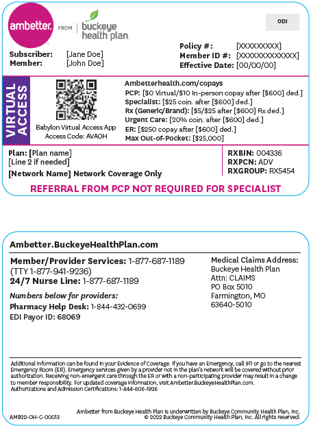 Provider Id Card Samples Provider Id Card Samples