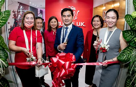Pru Life Uk Opens New Life Insurance Plan Offices Pru Life Uk Pru Life Uk Opens New Life Insurance Plan Offices Pru Life Uk