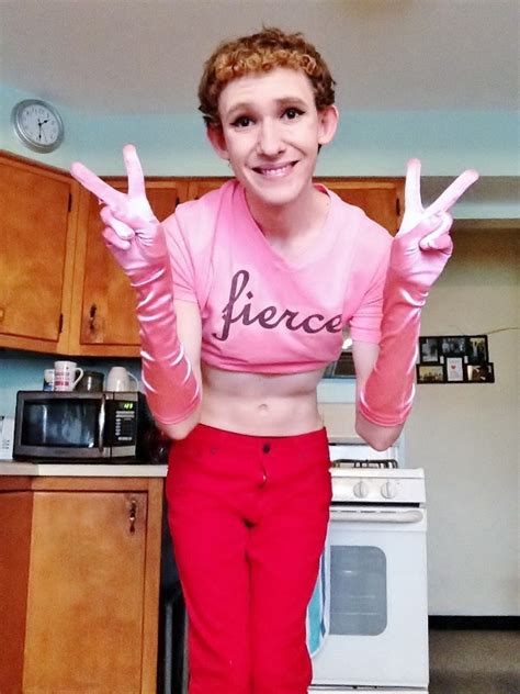 Punky Day R Feminineboys Punky Day R Feminineboys