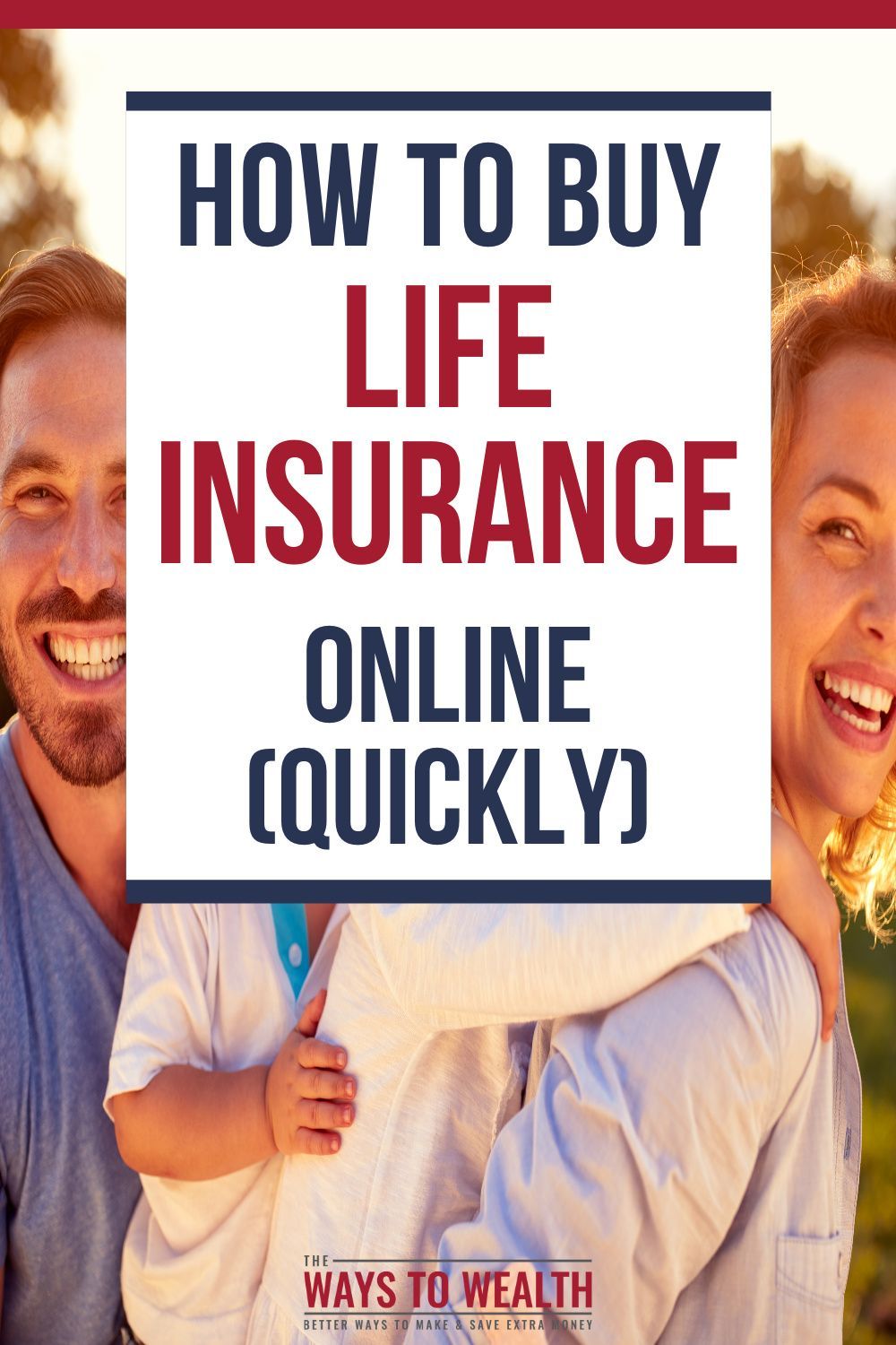Purchase Life Insurance Online Purchase Life Insurance Online
