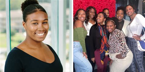 Q A Madison Moore Mba 24 On Advancing Inclusivity And Fostering Q A Madison Moore Mba 24 On Advancing Inclusivity And Fostering