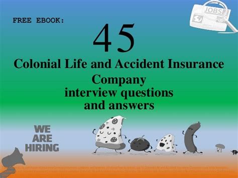 Questions And Answers About Colonial Life Accident Insurance Company Questions And Answers About Colonial Life Accident Insurance Company