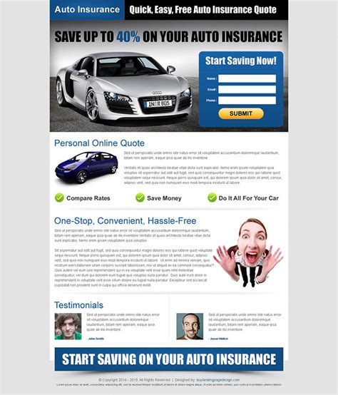 Quick Auto Insurance Quote Quick Auto Insurance Quote