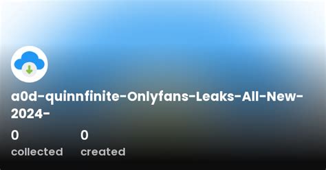 Quinnfinite Onlyfans Leaks