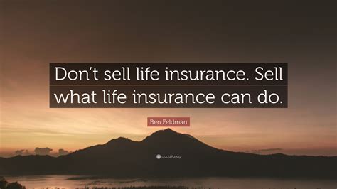 Quotes Of Insurance