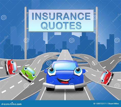 Quotes On Car Insurance Quotes On Car Insurance