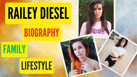 Railey Diesel Youtube Railey Diesel Youtube