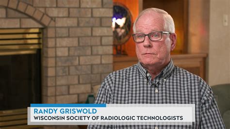 Randy Griswold On Shortages Of Licensed Health Care Workers Randy Griswold On Shortages Of Licensed Health Care Workers