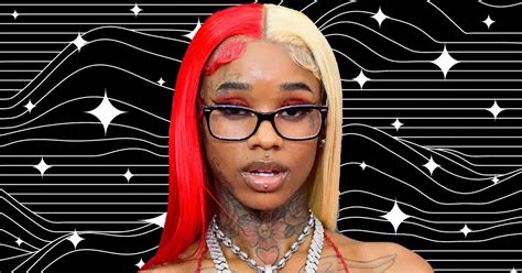 Rapper Sexxy Red Metafour Betta Watch Dey Back Cause Trick Rapper Sexxy Red Metafour Betta Watch Dey Back Cause Trick