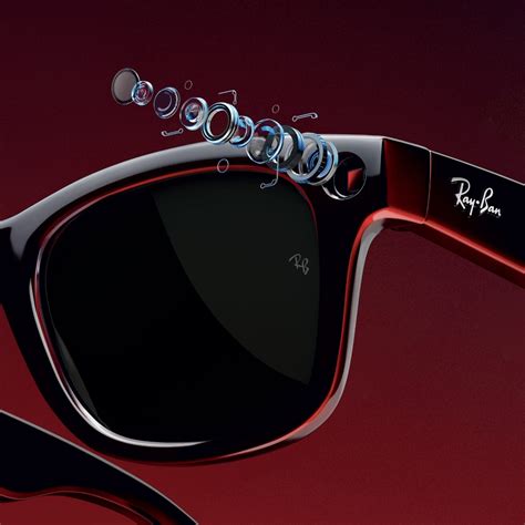Ray Ban Meta Smart Glasses Lenscrafters Prescription Eyewear Ray Ban Meta Smart Glasses Lenscrafters Prescription Eyewear