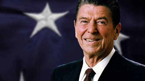 Reagan Reagan
