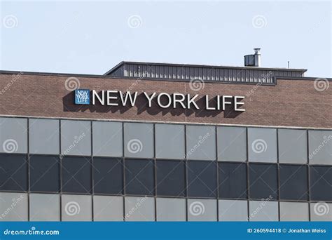 Recensione Di New York Life Insurance Company Sicuro E Legittimo
