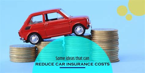 Reduce Car Insurance