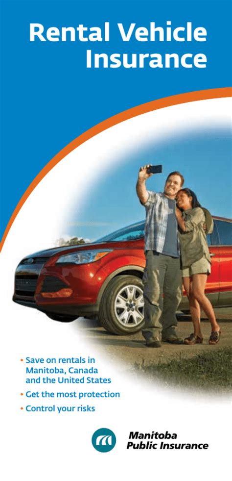 Rental Vehicle Insurance Manitoba Public Insurance Rental Vehicle Insurance Manitoba Public Insurance