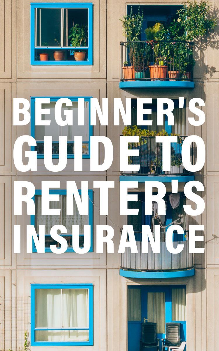 Renters Insurance Artofit Renters Insurance Artofit
