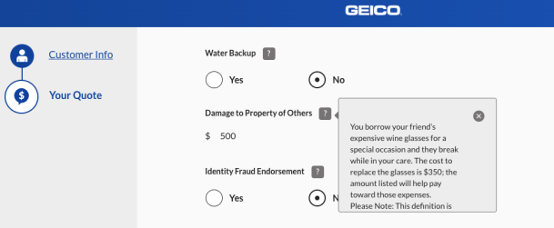 Renters Insurance Get A Free Quote Online Today Geico Renters Insurance Get A Free Quote Online Today Geico