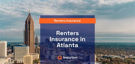 Renters Insurance In Atlanta Best And Cheapest Options Insurism Renters Insurance In Atlanta Best And Cheapest Options Insurism