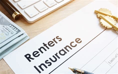 Renters Insurance Quotes Compare