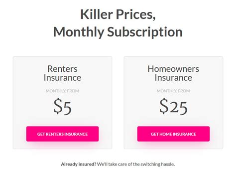 Renters Insurance Quotes Starting At 5 Mo Lemonade Rental Renters Insurance Quotes Starting At 5 Mo Lemonade Rental