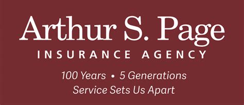 Report A Claim Arthur S Page Insurance Agency Report A Claim Arthur S Page Insurance Agency
