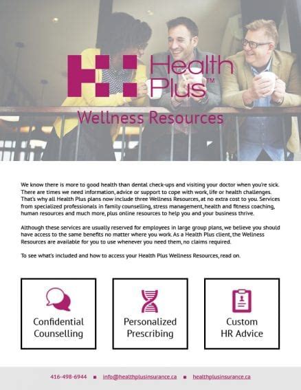 Resource Centre Health Plus Insurance Resource Centre Health Plus Insurance
