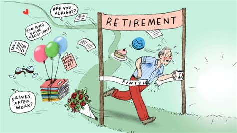 Retirement Retirement