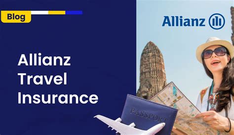 Review Of Allianz Travel Insurance Travel Insurance Review Review Of Allianz Travel Insurance Travel Insurance Review