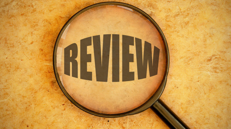 Review Of Travel Insurance