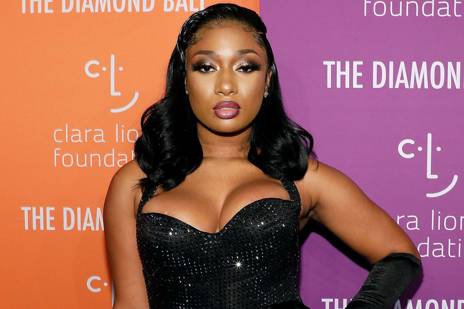 Revlon Announces Megan Thee Stallion As Newest Global Brand Ambassador Revlon Announces Megan Thee Stallion As Newest Global Brand Ambassador