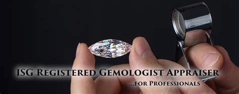 Rga For Professionals With Other Diplomas From The Isg Rga For Professionals With Other Diplomas From The Isg