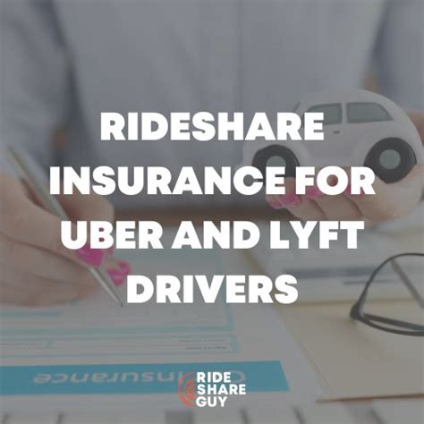 Rideshare Insurance For Uber Lyft Drivers 2024 Cost Coverage Rideshare Insurance For Uber Lyft Drivers 2024 Cost Coverage