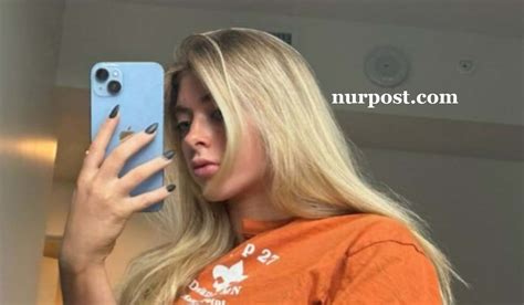 Riley Mae Leak