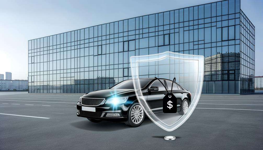 Risk Management 6 Important Reasons To Purchase Company Car Insurance Risk Management 6 Important Reasons To Purchase Company Car Insurance