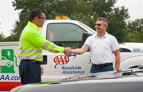Roadside Assistance Aaa Northeast Roadside Assistance Aaa Northeast