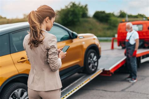 Roadside Assistance Insurance